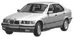 BMW E36 C0785 Fault Code