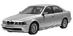 BMW E39 C0785 Fault Code