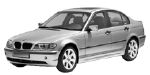 BMW E46 C0785 Fault Code
