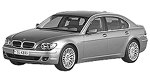 BMW E65 C0785 Fault Code