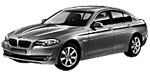 BMW F10 C0785 Fault Code