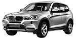 BMW F25 C0785 Fault Code