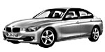 BMW F30 C0785 Fault Code