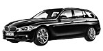 BMW F31 C0785 Fault Code